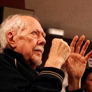 Foto Robert Altman