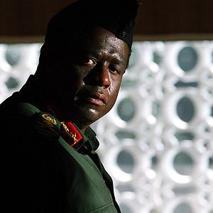 Foto El último rey de Escocia