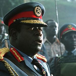 Foto El último rey de Escocia