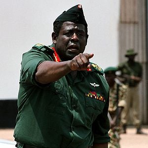 Foto El último rey de Escocia