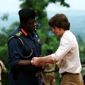 Foto El último rey de Escocia