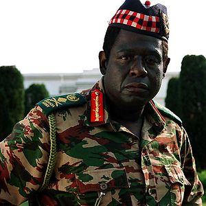 Foto El último rey de Escocia