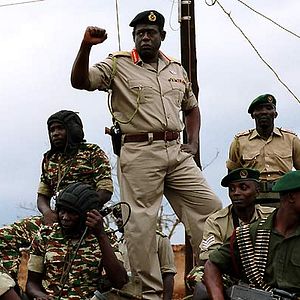 Foto El último rey de Escocia