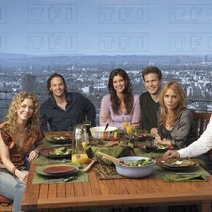 Foto Rosanna Arquette