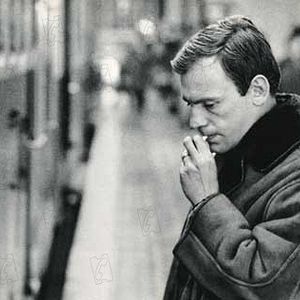 Foto Jean-Louis Trintignant