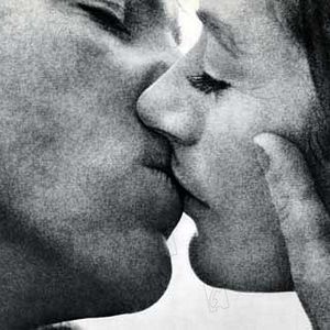 Foto Jean-Louis Trintignant