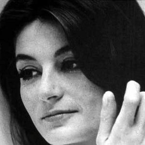 Foto Anouk Aimée