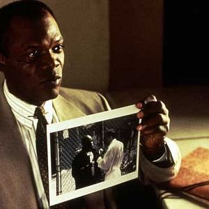 Foto Samuel L. Jackson