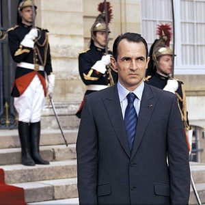 Foto Albert Dupontel