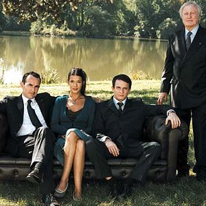 Foto Albert Dupontel