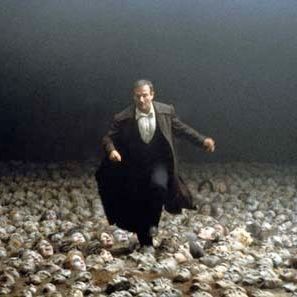 Foto Más allá de los sueños