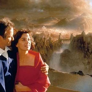 Foto Más allá de los sueños