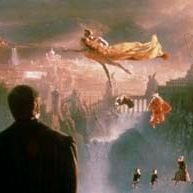 Foto Más allá de los sueños