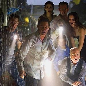 Foto Richard Dreyfuss