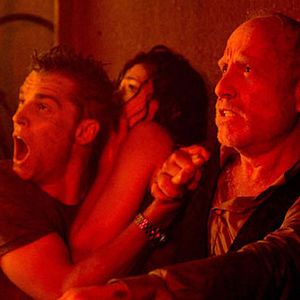 Foto Richard Dreyfuss