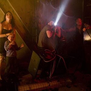 Foto Richard Dreyfuss