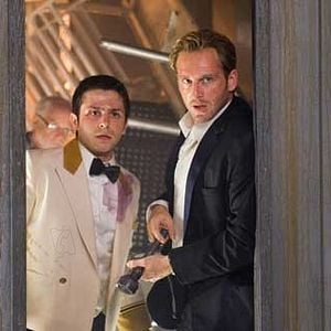 Foto Wolfgang Petersen