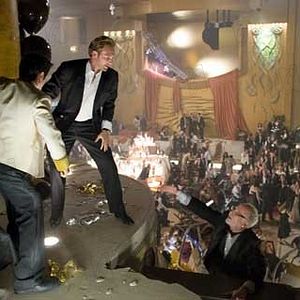 Foto Richard Dreyfuss