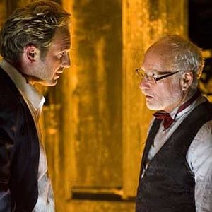 Foto Richard Dreyfuss