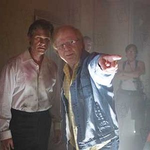 Foto Wolfgang Petersen