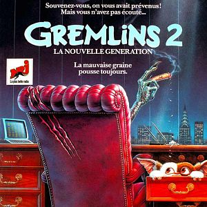 Foto Gremlins 2: La nueva generación