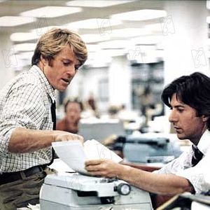 Foto Robert Redford