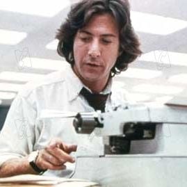 Foto Dustin Hoffman