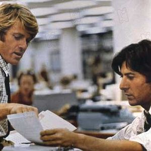 Foto Robert Redford
