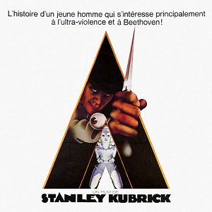 Foto La naranja mecánica