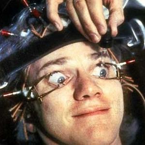 Foto La naranja mecánica