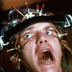 Foto La naranja mecánica