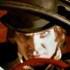 Foto La naranja mecánica