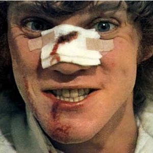 Foto La naranja mecánica