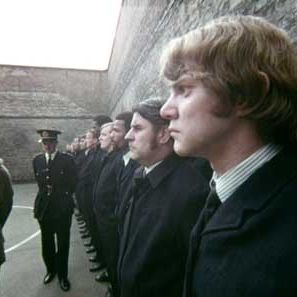 Foto La naranja mecánica