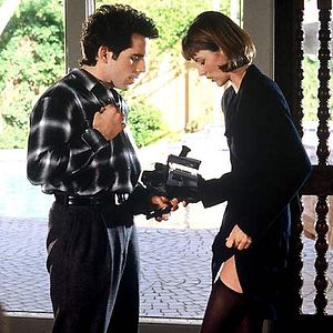 Foto Flirteando con el desastre