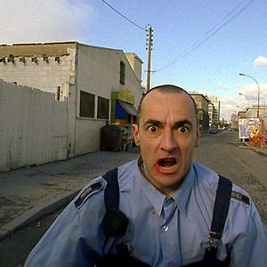 Foto Albert Dupontel