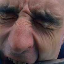 Foto Albert Dupontel