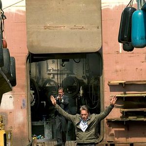 Foto Kiefer Sutherland