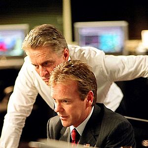 Foto Kiefer Sutherland