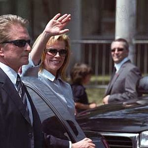 Foto Michael Douglas