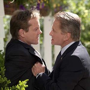 Foto Kiefer Sutherland