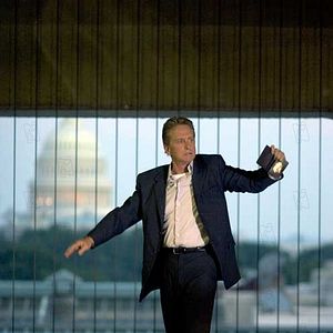 Foto Michael Douglas