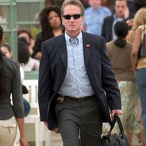 Foto Michael Douglas