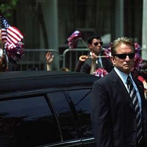 Foto Michael Douglas