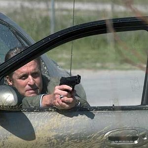 Foto Michael Douglas