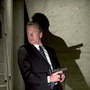 Foto Michael Douglas