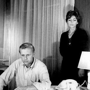 Foto Jacques Rivette