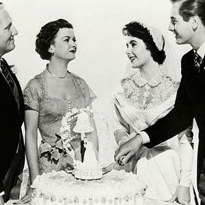 Foto Elizabeth Taylor