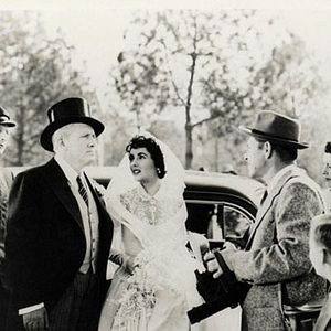 Foto Elizabeth Taylor