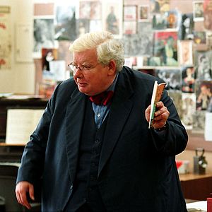 Foto Richard Griffiths